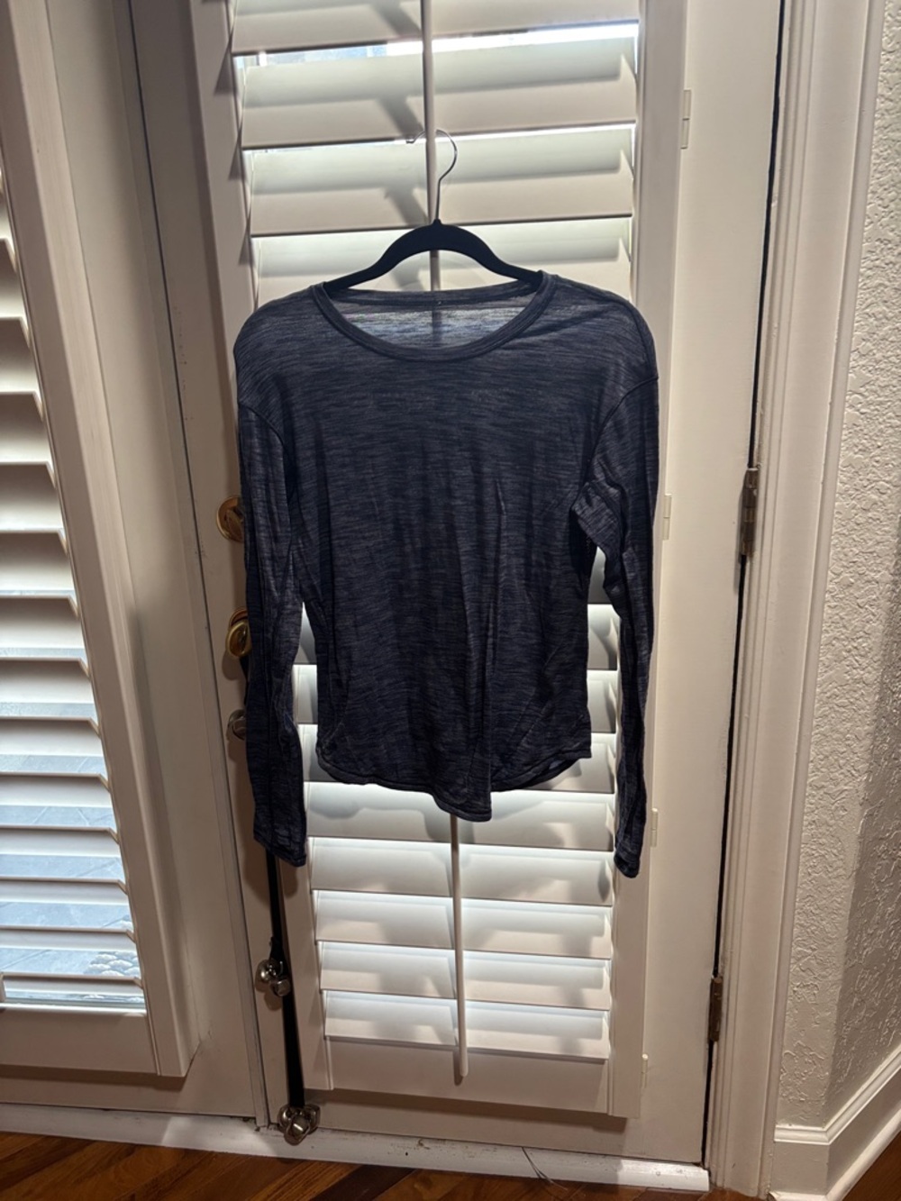 ❤️SALE❤️Lululemon Women's Long-Sleeve Top